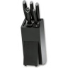 Набор из 4-х кухонных ножей BOKER CORE PROFESSIONAL SET 2.0 + мусат 130876SET BK130876SET