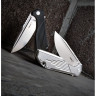 Нож BOKER JB STOUT LATERALUS BK01BO778